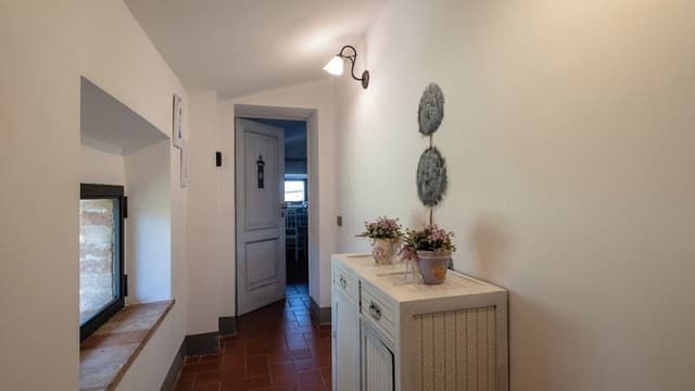 Romantic Double Room