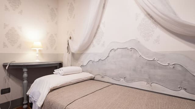 Comfort Quadruple Room