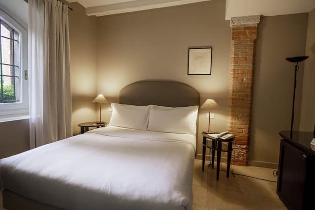 Junior Suite (4 People)