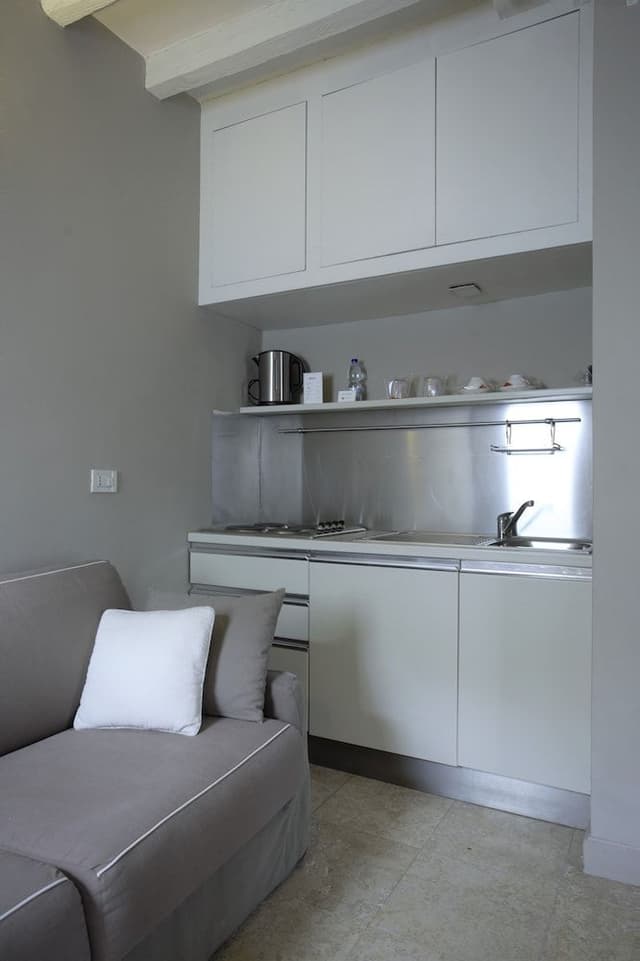 Junior Suite (4 People)