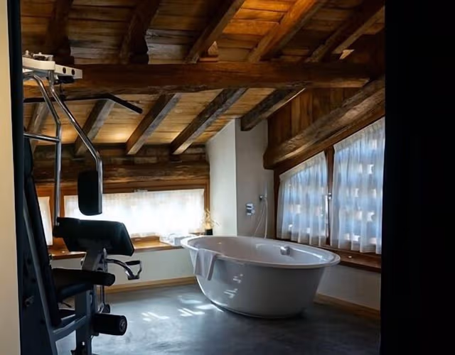 Exclusive Suite