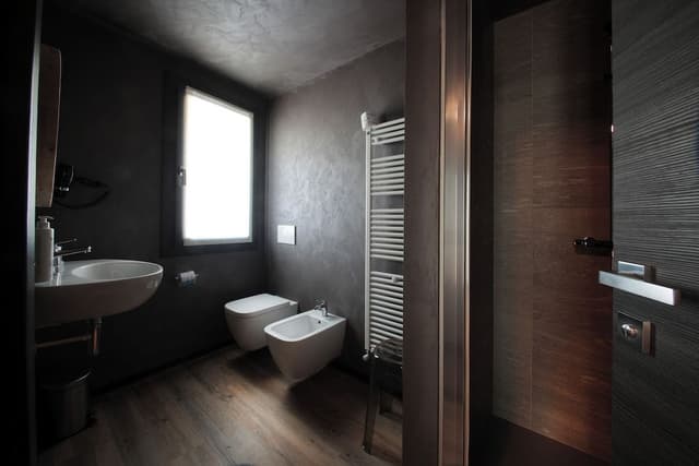 Camera Doppia con Balcone