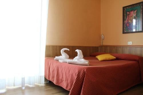 Double Economy Room