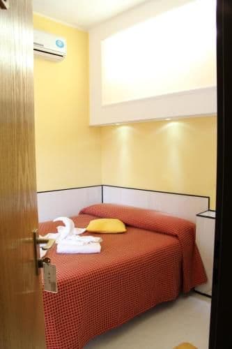 Double Economy Room