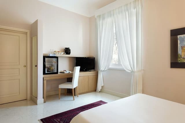 Classic Room