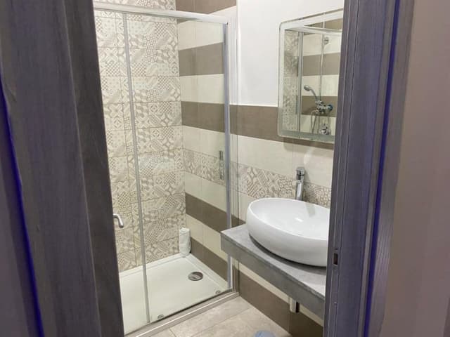 Double or Twin Room, City View