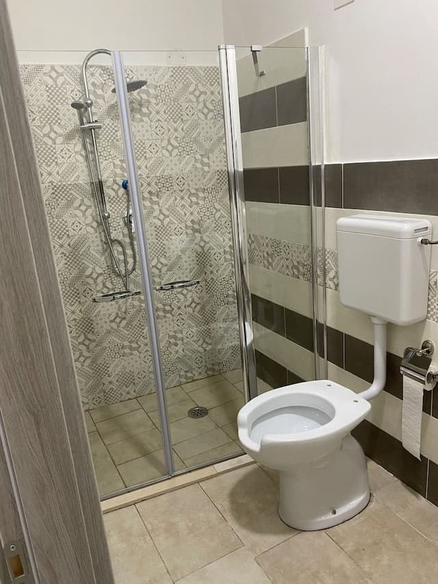 Double or Twin Room, City View