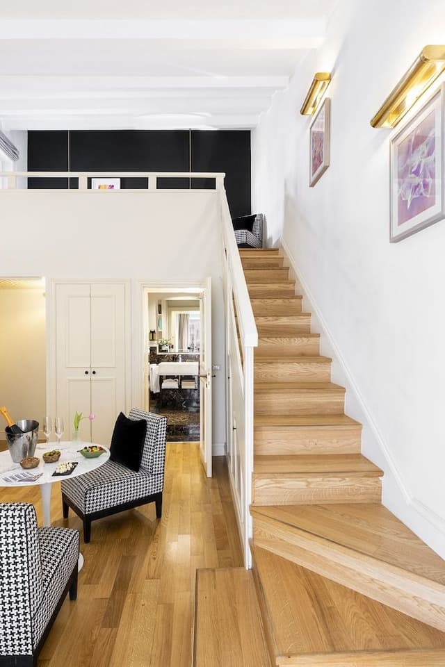 Master Suite