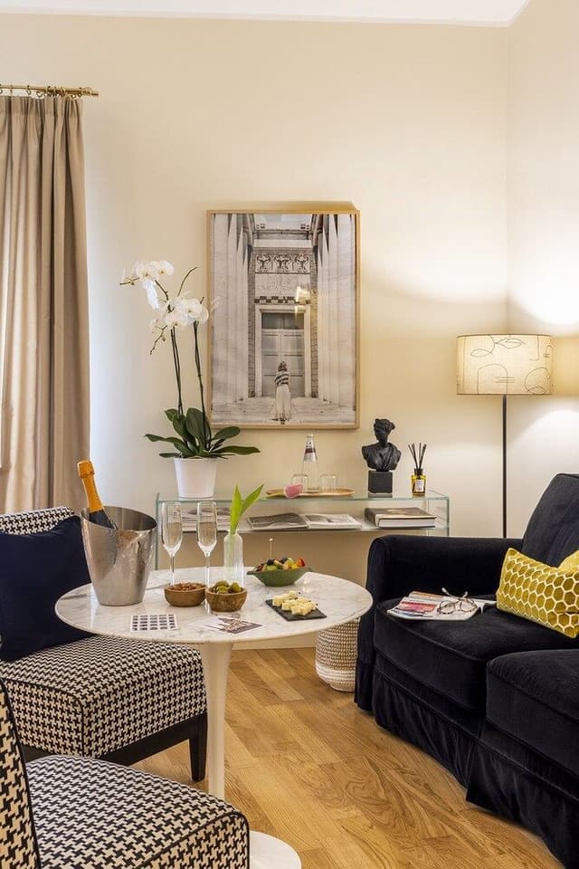 Master Suite