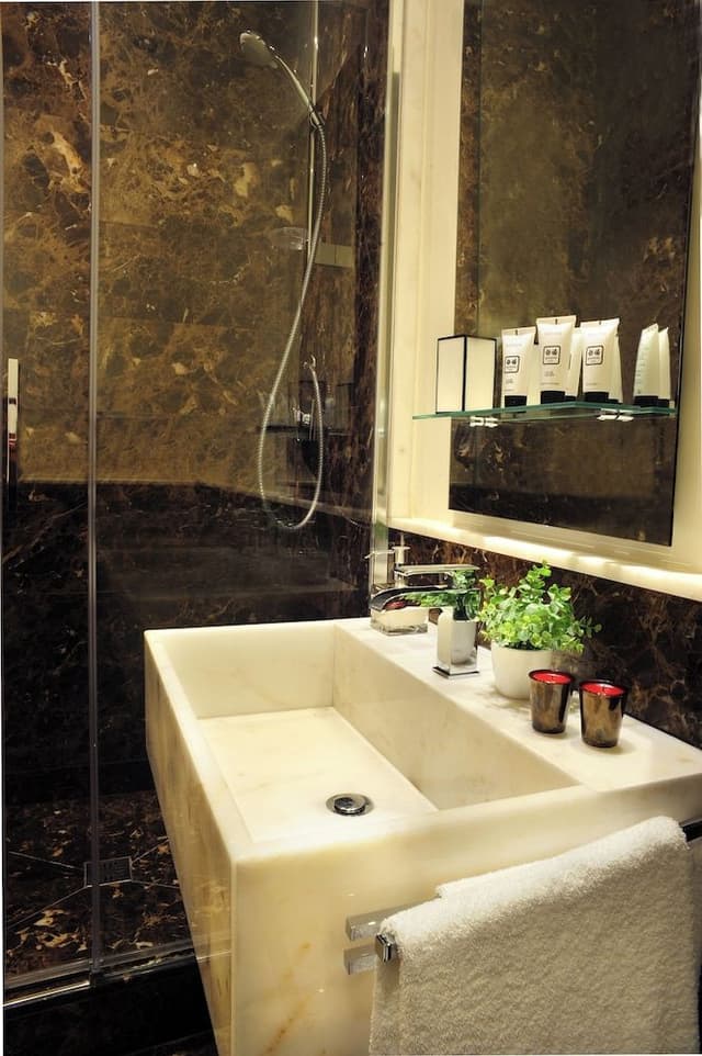 Master Suite