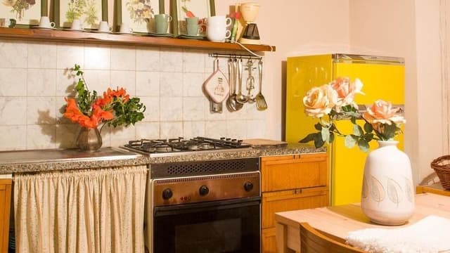 Apartment, 2 Bedrooms (Chiesetta)