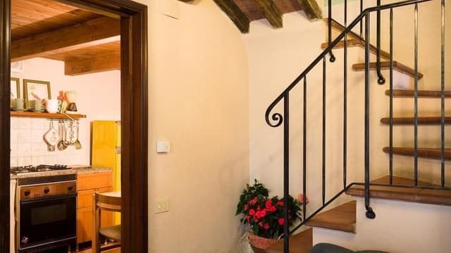 Apartment, 2 Bedrooms (Chiesetta)