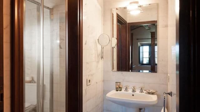Apartment, 2 Bedrooms (Chiesetta)