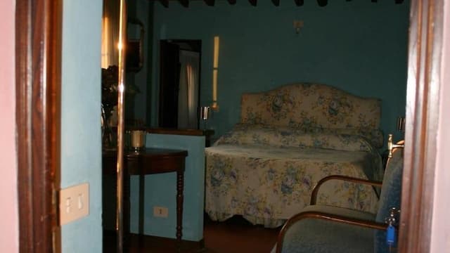 Apartment, 2 Bedrooms (Chiesetta)