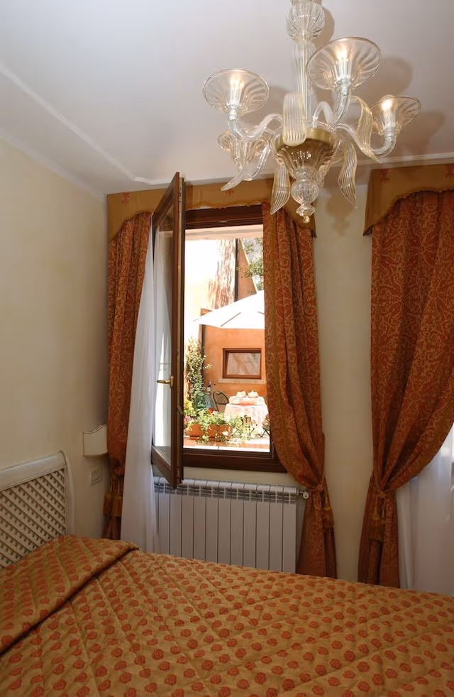 Double Room, Ensuite