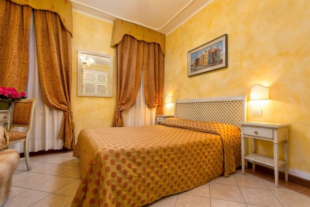 Double Room, Ensuite