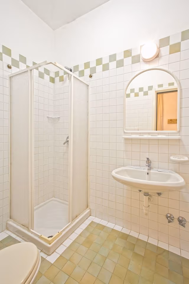 Economy Double or Twin Room