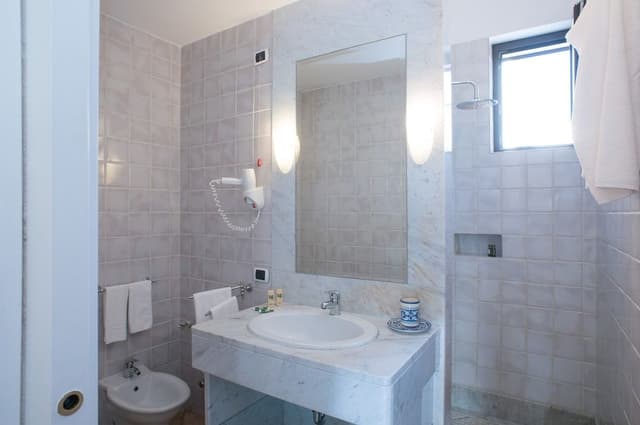 Classic Double or Twin Room