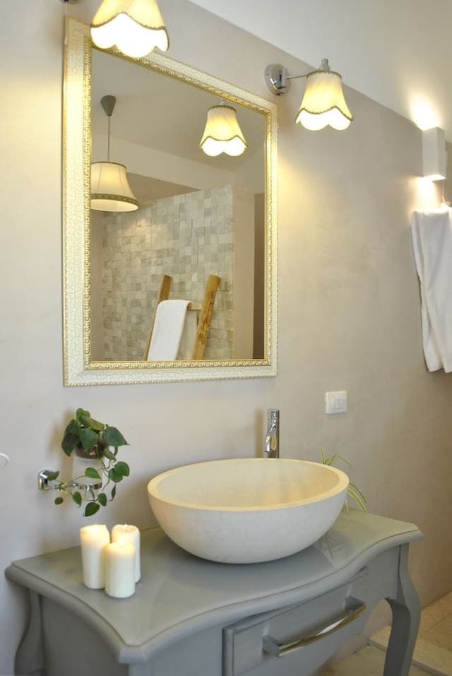 Comfort Double or Twin Room