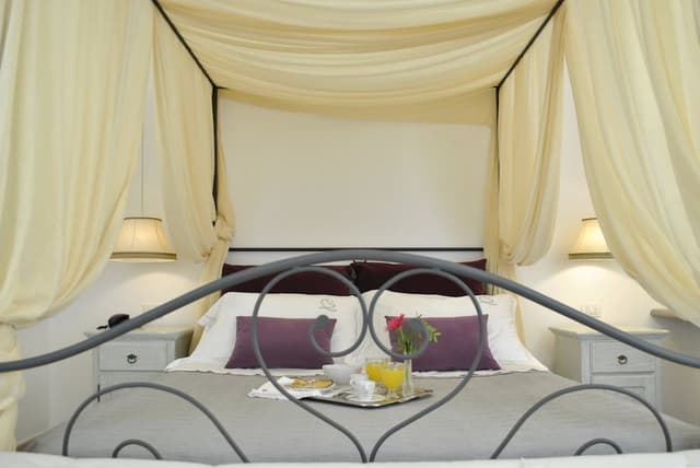 Comfort Double or Twin Room