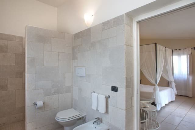 Comfort Double or Twin Room