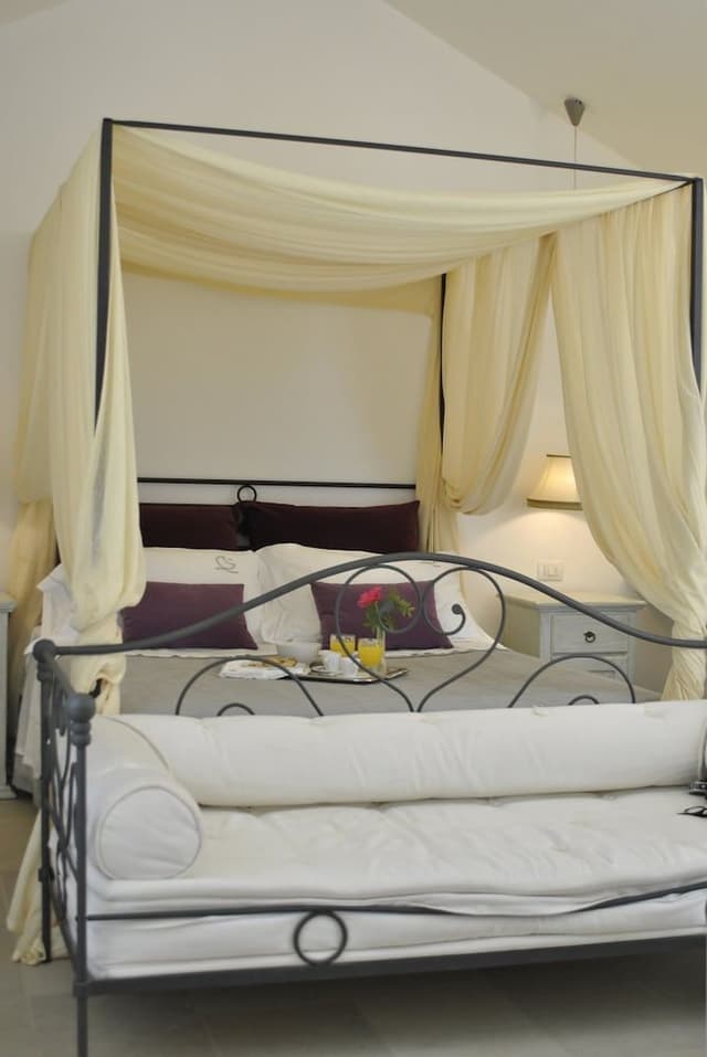 Comfort Double or Twin Room