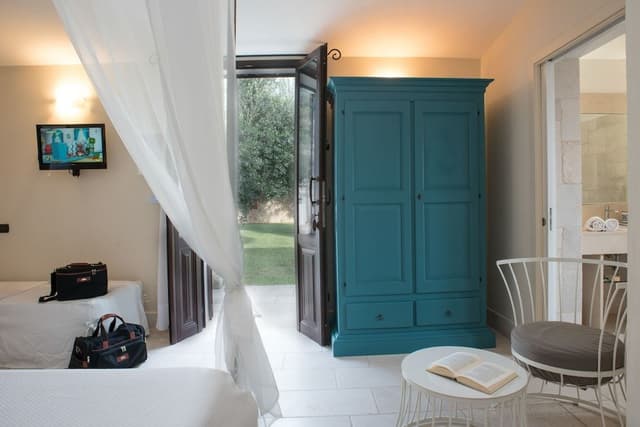 Comfort Double or Twin Room