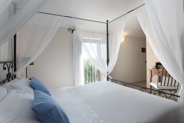 Classic Double or Twin Room