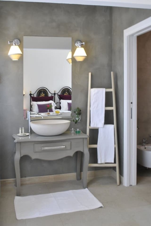 Comfort Double or Twin Room