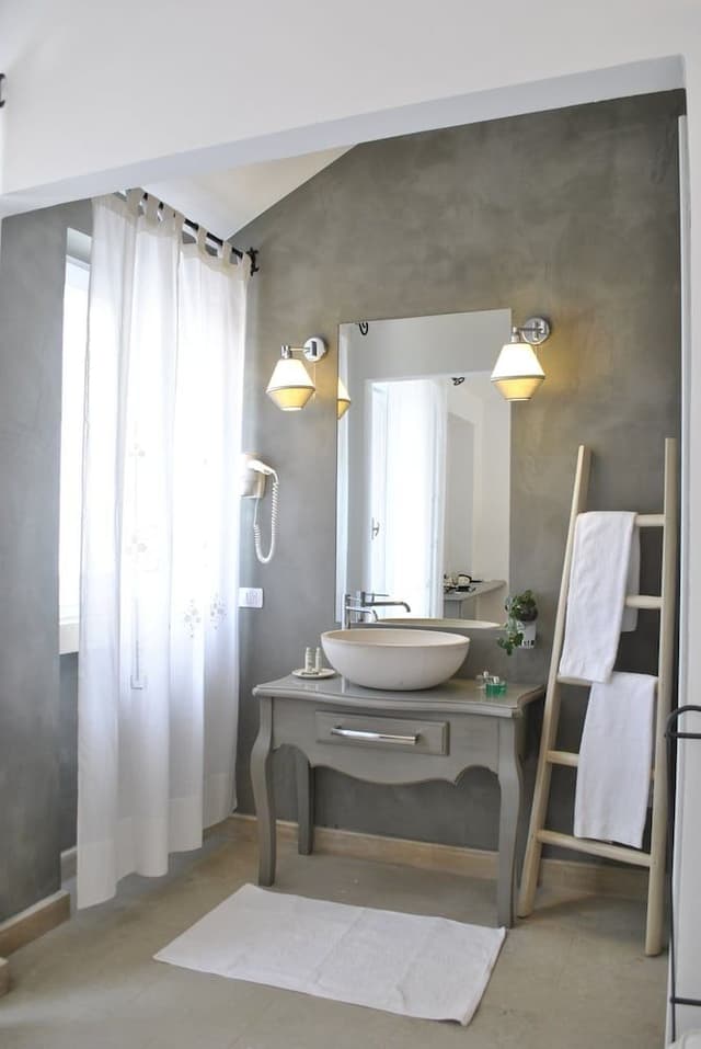 Comfort Double or Twin Room