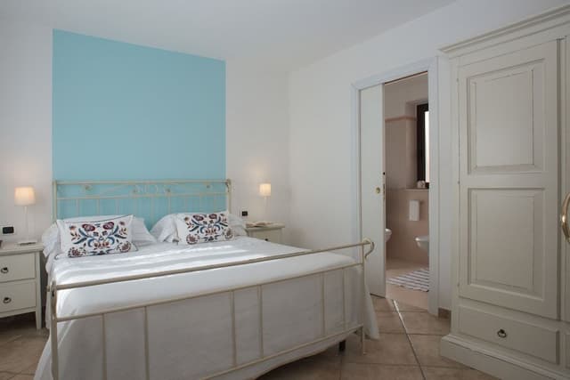 Standard Room, Patio, Garden View