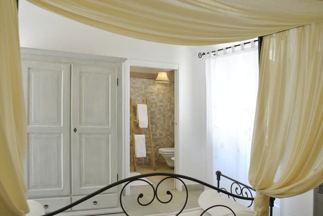 Comfort Double or Twin Room