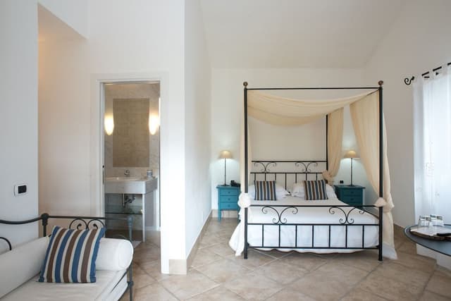 Classic Double or Twin Room