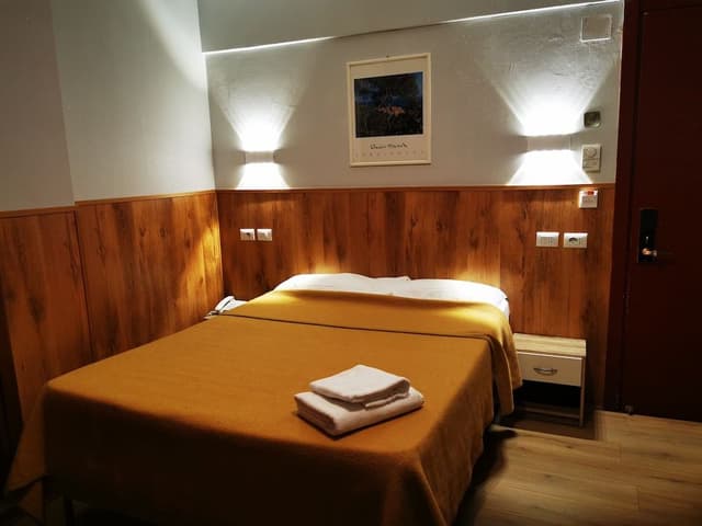 Double or Twin Room