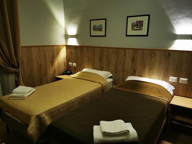 Double or Twin Room