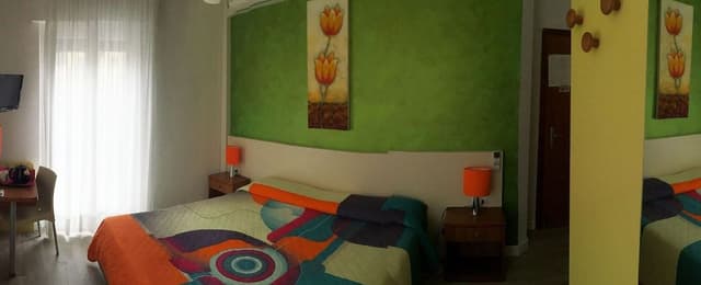 Standard Double or Twin Room, Non Smoking (Dependance)