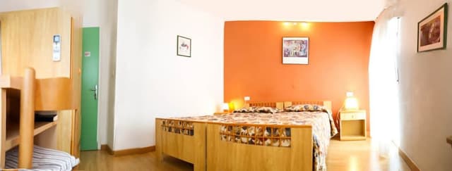 Standard Double or Twin Room, Non Smoking (Dependance)