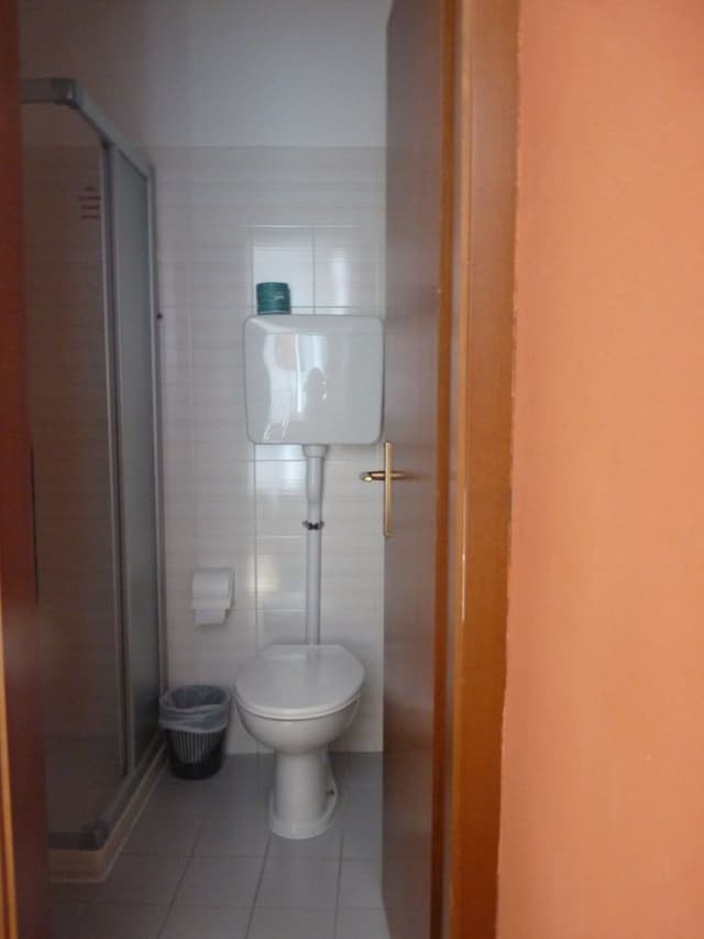 Comfort Single Room