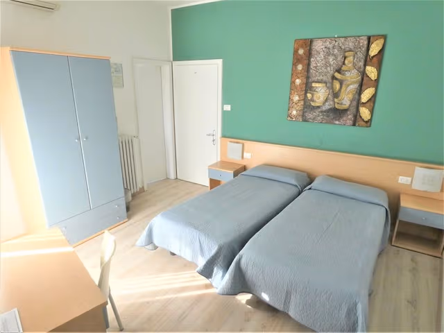 Standard Double or Twin Room, Non Smoking (Dependance)