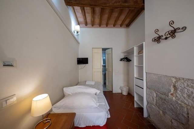 Economy Single Room