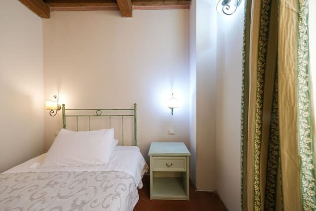 Classic Single Room