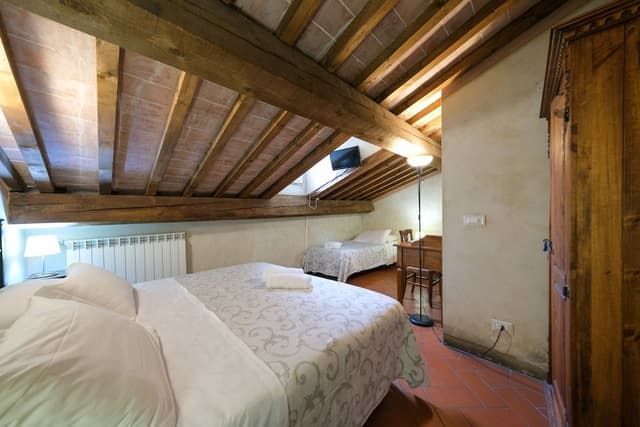 Classic Triple Room