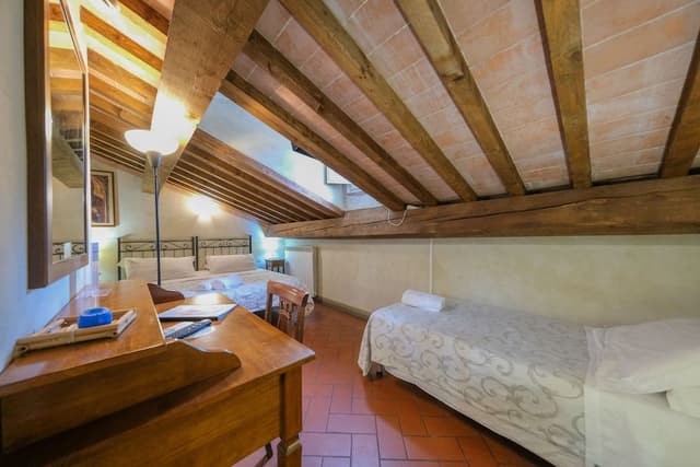 Classic Triple Room