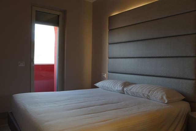 Deluxe Double or Twin Room, Lake View