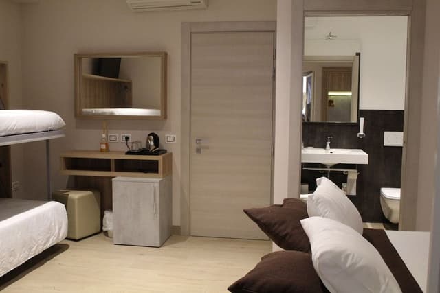 Superior Double or Twin Room