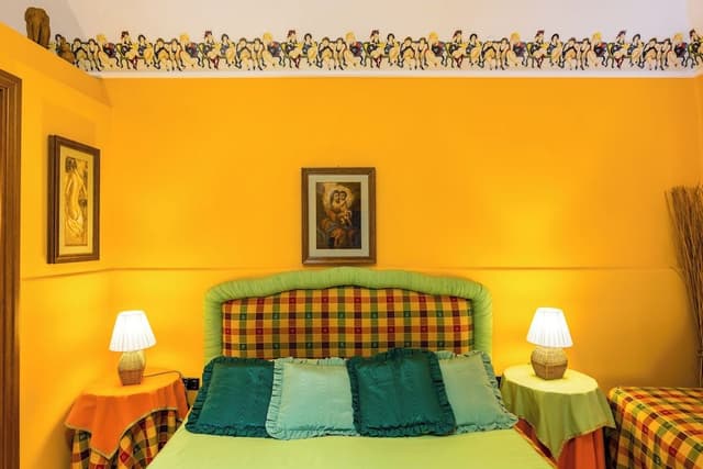 Comfort Double Room