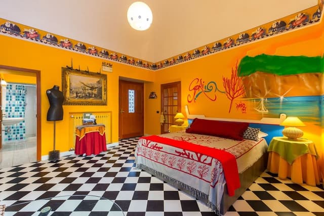 Comfort Double Room