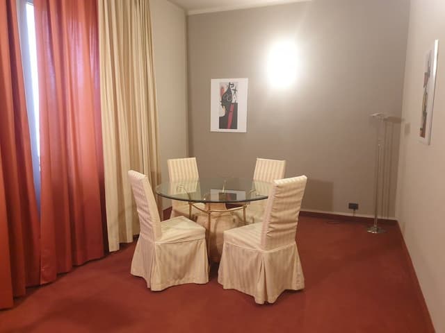 Classic Suite, Hot Tub
