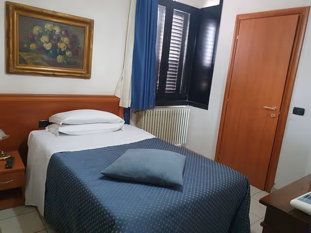 Room, 2 Bedrooms, Connecting Rooms