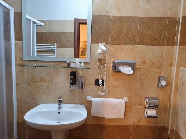 Double Room Single Use